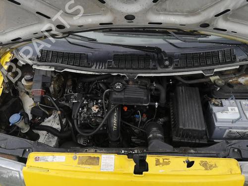 Windscreen washer tank CITROËN JUMPY I Van (BS_, BT_, BY_, BZ_) 1.9 TD | BP25561453C113 