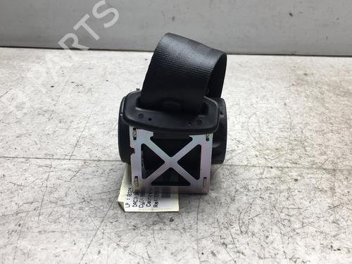 Used Rear right seatbelt Rear right seatbelt DACIA SANDERO II TCe 90 (B8M1, B8MA, B8AC) (90 hp) 25510607 25510607