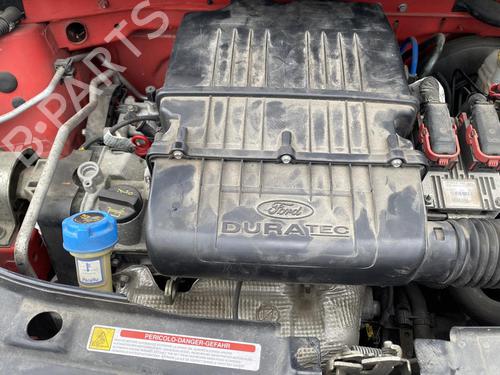 Front right window mechanism FORD KA (RU8) 1.2 | BP25551629C23  - Image 11