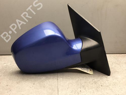 Right mirror HYUNDAI MATRIX (FC) 1.5 CRDi VGT | BP25579405C27