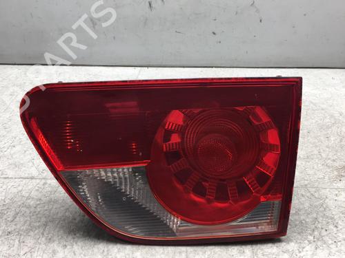 Used Right tailgate light SEAT ALTEA XL (5P5, 5P8) 1.9 TDI (105 hp) 25546728