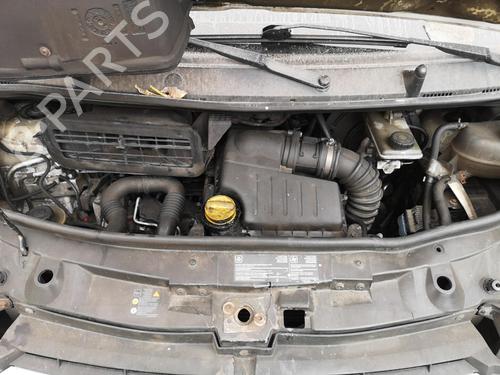 Left headlight OPEL VIVARO A Van (X83) 2.0 CDTI (F7) | BP25520820C28 