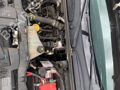 Steering column stalk RENAULT KANGOO Express (FW0/1_) 1.5 dCi 90 (FW0G, FW05, FW08, FW11) | BP27283027I23  - Image 31