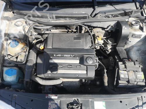 Left taillight VW GOLF IV (1J1) 1.4 16V | BP25561780C34 