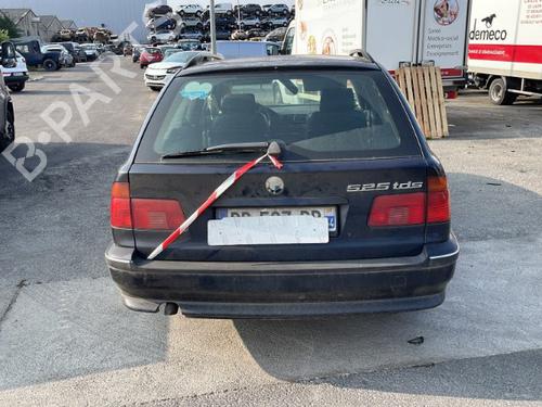 Left tailgate light BMW 5 Touring (E39) 525 tds | BP25512467C79  - Image 26