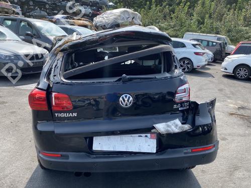 Front wiper motor VW TIGUAN (5N_) 2.0 TDI | BP29252126M29 