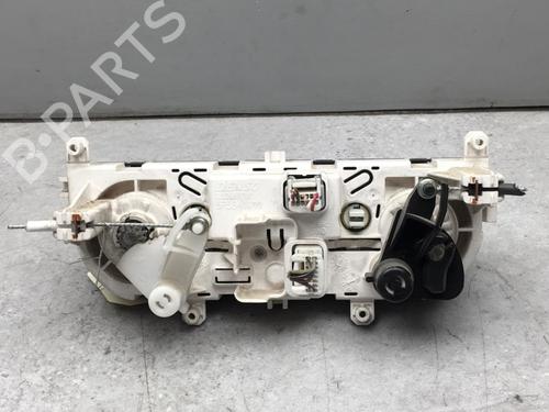 Used Climate control Climate control RENAULT CLIO IV (BH_) 1.5 dCi 75 (75 hp) 25525017 25525017