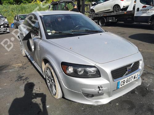 AC compressor VOLVO C30 (533) 2.0 D | BP25546629M34 - Image 30