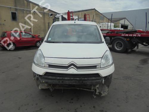 Front wiper motor CITROËN BERLINGO MULTISPACE (B9)  | BP25553045M29  - Image 19