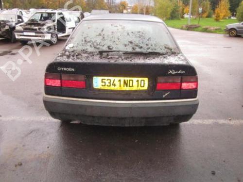 Left taillight CITROËN XANTIA (X1_, X2_) 1.9 Turbo D | BP26000108C34