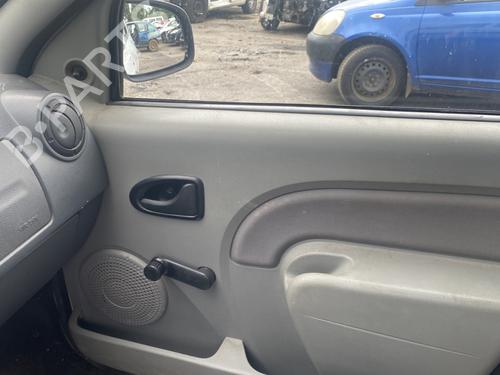 Seat buckle DACIA LOGAN MCV (KS_) 1.5 dCi (KS0W) | BP26879735I32  - Image 21
