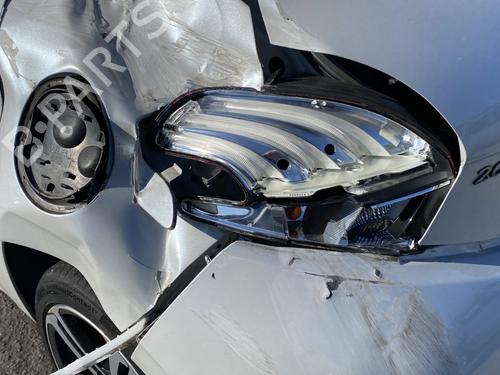 Left front window switch PEUGEOT 208 I (CA_, CC_) 1.2 THP 110 | BP28313655I27 - Image 28