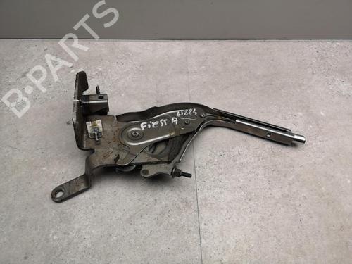Parkbremsarm/handtak FORD FIESTA VI (CB1, CCN) 1.4 TDCi | BP25519376I18 