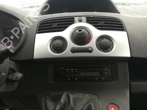 Front left window mechanism RENAULT KANGOO Express (FW0/1_) | BP25577122C22 - Image 8