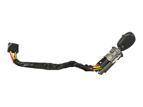 Ignition barrel DACIA LOGAN (LS_) 1.4 (LS0A, LS0C, LS0E, LS0G) | BP32705907M48 - Image 3
