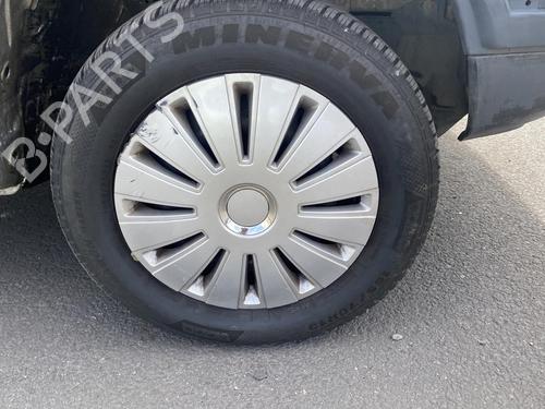 Used Parts PEUGEOT 205 II (20A/C) 1.4 (68 hp) 2496783