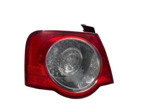 Left taillight VW PASSAT B6 (3C2) 2.0 TDI 16V | BP25530696C34 - Image 3