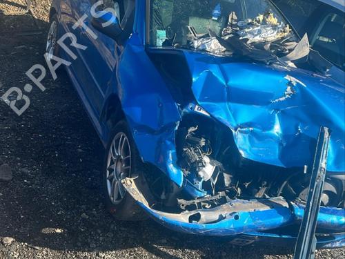 Maniglia interna posteriore destra PEUGEOT 206 Hatchback (2A/C) 2.0 HDI 90 | BP25519083I16 