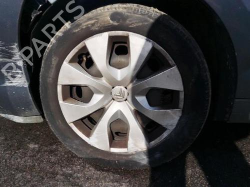 Climate control CITROËN C3 Picasso (SH_) 1.6 HDi | BP25532423I5  - Image 29