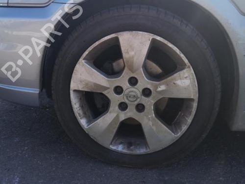 Switch OPEL ZAFIRA A MPV (T98) 2.2 DTI 16V (F75) | BP25559715I30 - Image 29