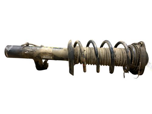 Used Left front shock absorber VW SCIROCCO III (137, 138) 1.4 TSI (160 hp) 25565420