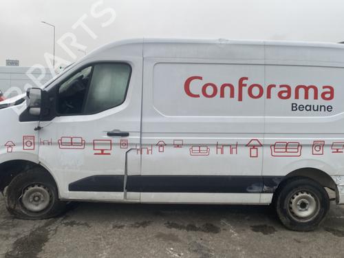 Right sun visor RENAULT MASTER IV Van (F8__) BLUE DCI 130 (F8M2) | BP31754050I2  - Image 11