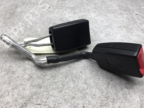 Seat buckle AUDI A3 (8P1) 2.0 TDI 16V | BP25551182I32 - Image 3