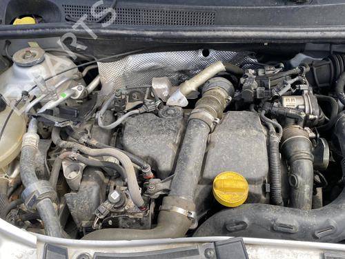 Rear left window mechanism DACIA SANDERO II 1.5 Blue dCi 95 (B8JL) | BP25513412C24 