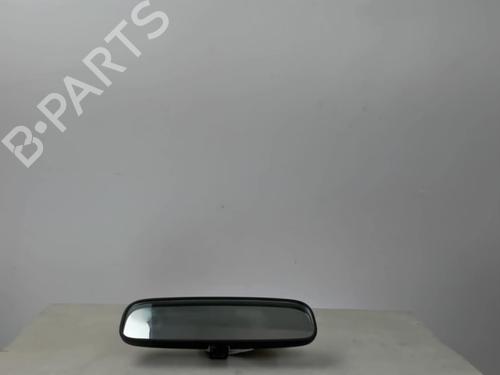 Used Rear mirror HONDA CIVIC VIII Hatchback (FN, FK) 2.2 CTDi (FK3) (140 hp) 25553135