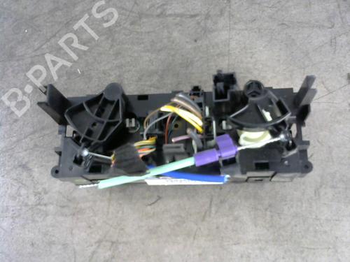 Climate control PEUGEOT 207 (WA_, WC_) 1.6 HDi | BP25560149I5 