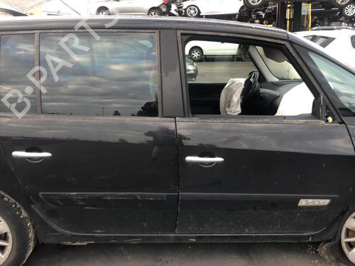 Front right seatbelt RENAULT ESPACE IV (JK0/1_) 2.0 dCi (JK01, JK02, JK1J, JK1K, JK1H) | BP25522137I25 - Image 19