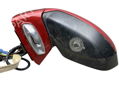 Left mirror CITROËN C4 Picasso I MPV (UD_) 2.0 HDi 138 | BP25720192C26 