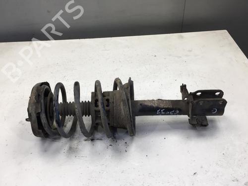 Used Left front shock absorber RENAULT MEGANE I (BA0/1_) 1.6 16V (BA04, BA0B, BA11, BA1J, BA16, BA19, BA1K, BA1V,... (107 hp) 25545724