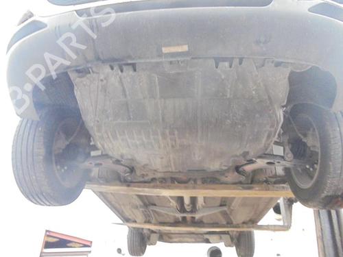 Right front fog light SEAT LEON (1M1) 1.9 TDI | BP25553886C31 - Image 12