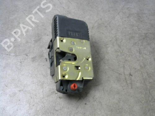 Used Rear right lock PEUGEOT 306 (7B, N3, N5) 1.6 SR (89 hp) 25524242