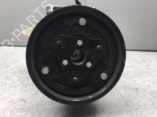 Used AC compressor AC compressor DACIA LOGAN MCV (KS_) 1.5 dCi (KS04) (88 hp) 25580104 25580104