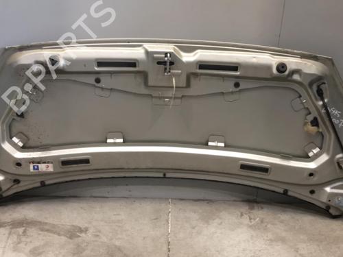 hood-peugeot-1007-km_-2005-25533685 main image