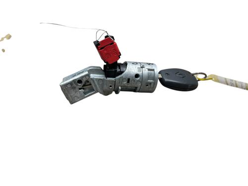 Ignition barrel RENAULT TWINGO II (CN0_) 1.5 dCi 75 | BP25497096M48 