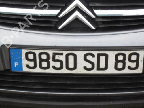 Front left window mechanism CITROËN C5 I (DC_) 2.0 HDi (DCRHZB, DCRHZE) | BP25559040C22 - Image 7