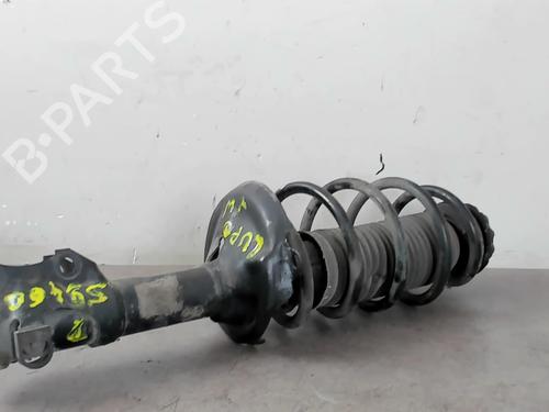 Høyre foran støtdemper VW LUPO I (6X1, 6E1) 1.4 | BP25584256M17 