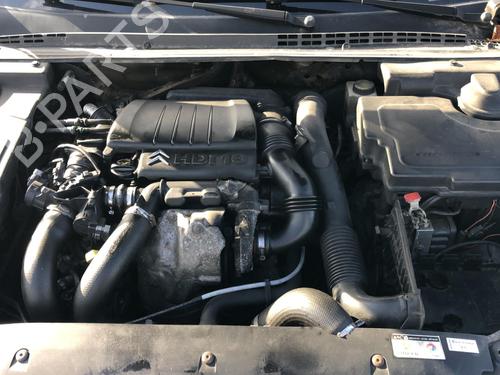 ABS pump CITROËN C5 II (RC_) 1.6 HDi (RC8HZB) | BP25515321M43  - Image 25