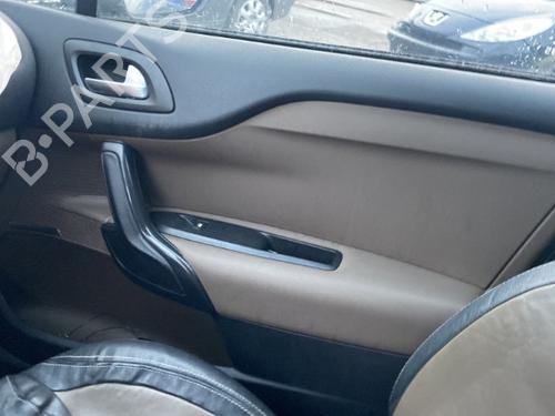 Left tailgate light CITROËN DS4 (NX_) 2.0 HDi / BlueHDi 135 | BP25549646C79  - Image 30