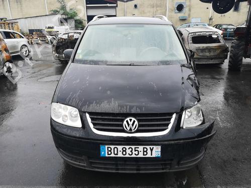 Left front window switch VW TOURAN (1T1, 1T2) 1.9 TDI | BP25560854I27  - Image 30