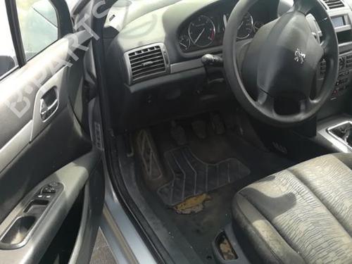Right front fog light PEUGEOT 407 SW (6E_, 6D_) 1.6 HDi 110 | BP25576864C31 