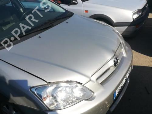 Left taillight TOYOTA COROLLA (_E12_) 1.4 D (NDE120_, NDE120R) | BP25515907C34 