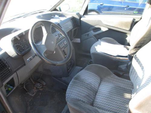Climate control RENAULT ESPACE II (J/S63_) 2.1 TD (J633, J634, J/S635, J/S63D) | BP25535827I5 