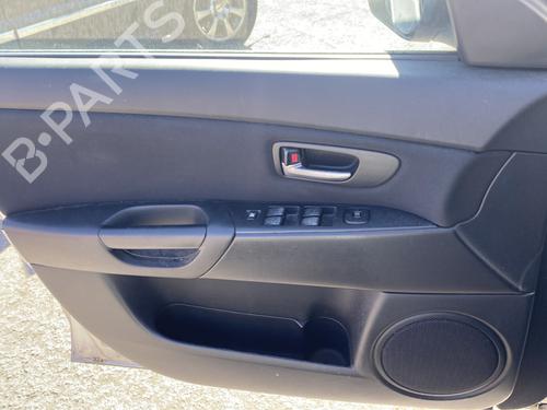 Seat buckle MAZDA 3 (BK) 1.6 (BK14) | BP26614721I32  - Image 20