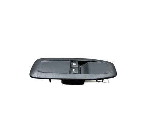 Left front window switch PEUGEOT 208 I (CA_, CC_) 1.6 HDi / BlueHDi 75 | BP30508039I27 - Image 2