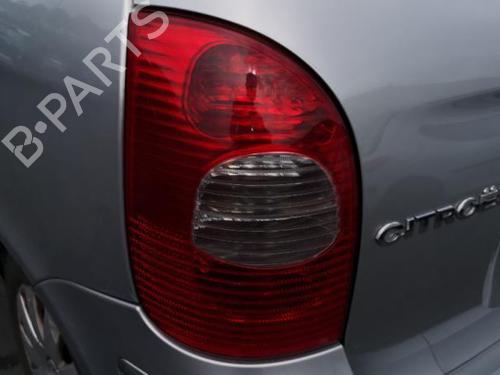 Expansion tank CITROËN XSARA PICASSO (N68) 1.8 16V | BP25537416C120 