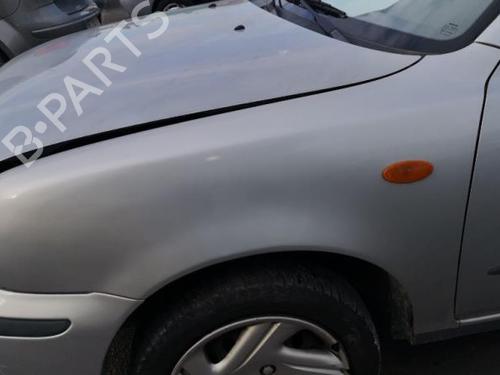 Alternator NISSAN MICRA II (K11) 1.4 i 16V | BP25515525M7 